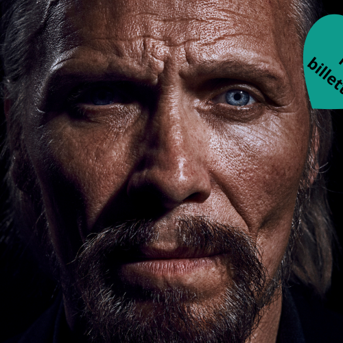 Steen Jørgensen på Realen